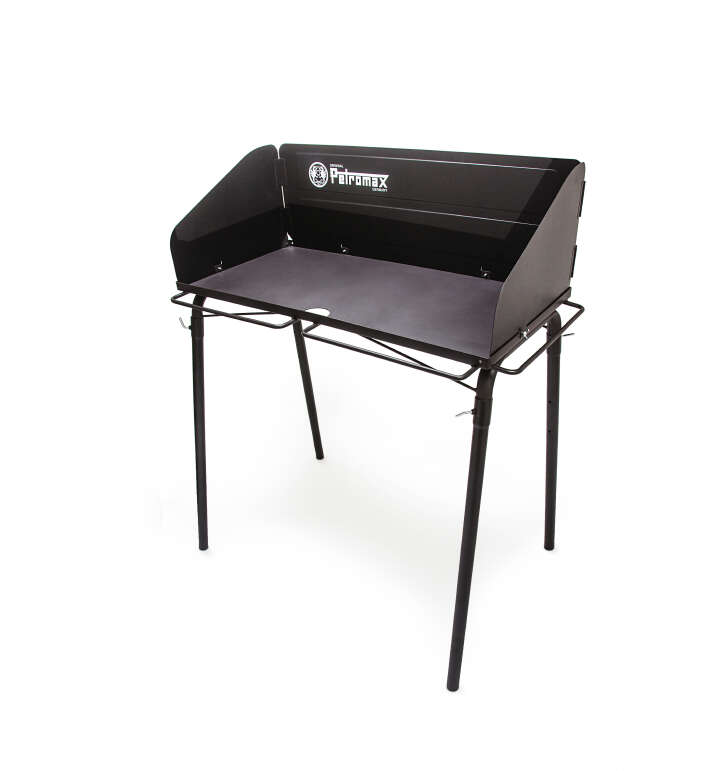 Petromax Feuertopf Tisch 103 x 116 x 68 cm